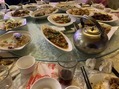 -西兰轩清真菜馆(北顺城街店)