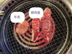 -拾也·烤肉自助(角门银泰店)