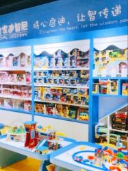 -皇家迪智尼(大融城店)