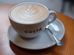 -COSTA COFFEE(创兴金融中心店)
