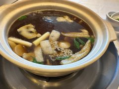 -天宜隆蘑菇宴火锅(石景山旗舰店)