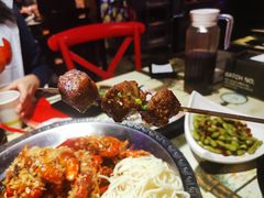 -红钳侠小龙虾·烧烤(中赢康康谷店)