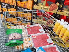 -山姆会员商店(亦庄创意生活广场店)