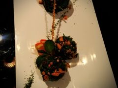 芥味坚果蔬菜球-徐记私厨(半淞园路店)