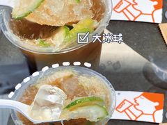-喜茶(佛山岭南站店)