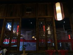 门面-巴国九王爷火锅(万盛总店)