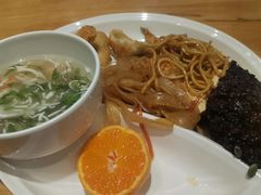 -素满香·素食自助餐(苏州·临顿路店)