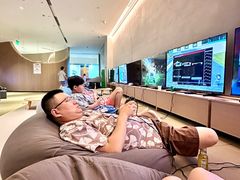 -涨巢·潮玩水疗局