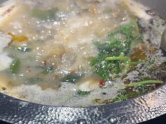-大河宴·椒麻鱼火锅(北京路中和美食街店)
