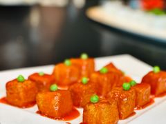 鲍汁私房豆腐-涵誉·私房菜(银都·锦创广场店)