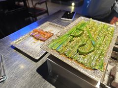 -诸锣记烤串·锦州烧烤(淘金店)
