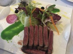-我的四季意大利餐厅(春天百货店)