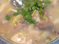 -光宝羊肉汤馆(睢宁总店)