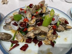 -锦里海景海鲜餐厅.三亚老字号(亚龙湾中心广场店)
