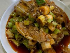 -天一沾水肥肠(科园一街店)