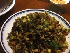 -麒麟小院·老九江菜(安平路店)