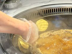 -五谷虫子鸡(医学院店)