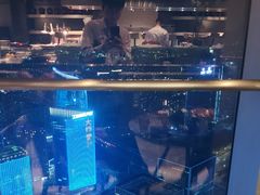 -济南凯宾斯基酒店-THE VIEW云景全日制餐厅