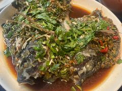 -香满楼(临安路店)