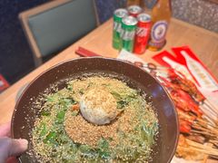 -小乾杯串店•16年沈阳烧烤(文安路店)
