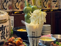 -小川洋风料理(汉街店)