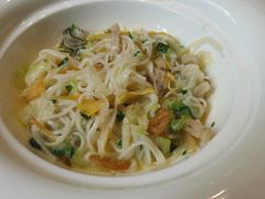 鸡汤捞面线-临家闽南菜(翔安店)