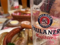-普拉那啤酒坊Paulaner(凯宾斯基饭店)