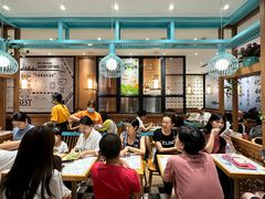 大堂-满记甜品(湖滨店)