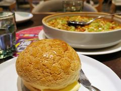 -有璟阁港式餐厅(金融街购物中心店)