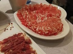 -北门涮肉·铜锅涮肉(南锣鼓巷店)