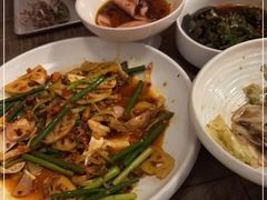 -铁公鸡·四川料理(天环广场店)