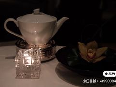 -天龙轩(香港丽思卡尔顿酒店)