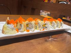 -白石的深夜食堂(济南万象城店)