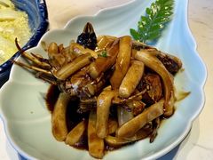 -卯时·龙光雅宴·精致锡帮菜(惠山古镇店)