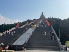 -龙口南山旅游景区