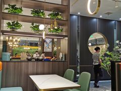 -刘胖子家常菜·蹄花焖藕(中南店)