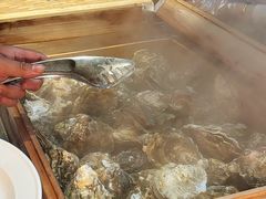 -重庆丽苑维景国际大酒店·海鲜自助餐厅