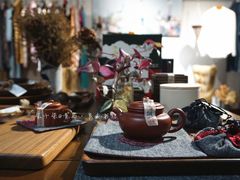 -良友书坊(安徽路店)