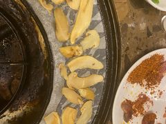 -峰瑞藏地美食·石锅鸡·牦牛肉(大昭寺品牌店)