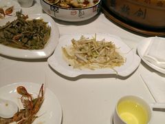 -风味小馆(天目湖宾馆店)