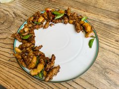 -素心小筑(后沙裕镇店)