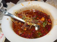 -绿茶餐厅(深圳龙华天虹购物中心店)