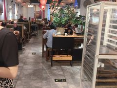 -嘉年华面包房餐厅（饺子馆）(陶然亭店)