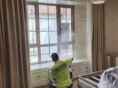 -深圳绿色亿家专业除甲醛