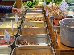 -杨厨的田园饭店(长城路店)