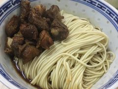 -盛兴面馆(真儒大厦店)