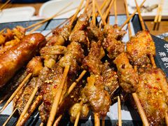 -管氏翅吧(马家堡店)