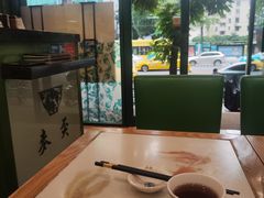 -香港麦奀云吞面世家(中山二路店)