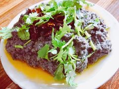 麻豆腐-宝瑞门钉肉饼店