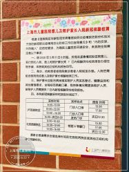-上海市儿童医院(泸定路院区)
